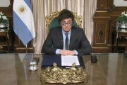 Por cadena nacional, Milei presenta esta noche el Presupuesto 2026