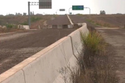 Vialidad Nacional autorizó la intervención de la Ruta Nº 12 sobre el acceso a Paraná