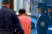 Diamante: vecino encontró un ladrón adentro de su casa y lo redujo hasta que llegó la Policía