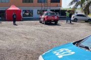 Ramírez: Falleció un hombre electrocutado mientras estaba trabajando