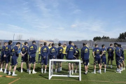 En Boca solo piensan en el estado de salud de Miguel Ángel Russo