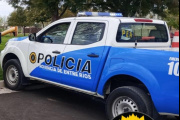Insólito episodio: un hombre de Crespo fingió estar secuestrado y movilizó un amplio operativo policial