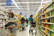 La inflación fue del 2,5% en noviembre y acumula un 27,9% en 2025