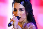 Lali en Paraná: confirman a qué hora arranca la venta de entradas
