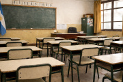 Paro docente: el gobierno entrerriano descontará el día