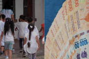 Otorgarán un refuerzo extraordinario a la Ayuda Escolar de Anses: montos y otros detalles