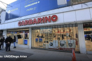 La Justicia Federal decretó la quiebra de la empresa Garbarino