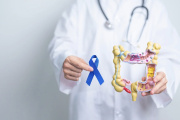 Marzo Azul: Mes de Concientización sobre el Cáncer Colorrectal