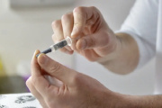 Comienza este miércoles la campaña de vacunación antigripal en todo el país