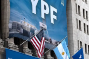 Histórico: Nueva York falla a favor de la Argentina y anula la condena de u$s16.100 millones por YPF
