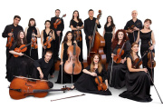 GEORGIAN SINFONIETTA EN PARANÁ