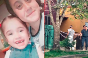 Liberaron a los padres de la menor discapacitada que murió en su casa de Federación
