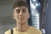 Buscan a un joven entrerriano que estaba internado en La Plata