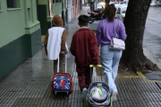 Amenazas de tiroteos en escuelas: las recomendaciones del CGE para las familias