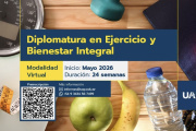 Abren inscripciones para la diplomatura en ejercicio y bienestar integral en la UAP