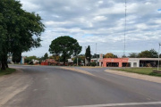 Murió una mujer tras ser atropellada por un camión sobre Ruta 11 en el acceso a Gualeguay