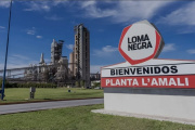 Loma Negra paraliza hasta fin de año el horno principal de su planta en Olavarría por caída en la actividad