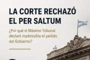 Reforma laboral y “per saltum”: qué resolvió la Corte y por qué importa