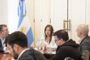 El Gobierno aseguró que se reunirá con las universidades luego de la marcha para conversar sobre los fondos