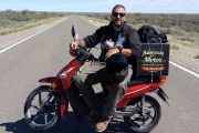 “Asistencia para Motos”: un nuevo emprendimiento de Libertador San Martín que ofrece soluciones rápidas y a domicilio