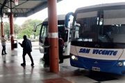 Oficializan aumento en los pasajes interurbanos de Entre Ríos: los valores y detalles