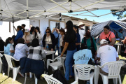 El Sanatorio Adventista del Plata brindará atención médica gratuita en Cerrito