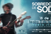 SOBREDOSIS DE SODA EN PARANÁ