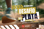 Falta menos para la 2.ª edición del maratón Desafío Del Plata