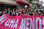 A 11 años del Ni Una Menos: este miércoles habrá marcha en Paraná