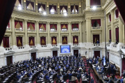 La Cámara de Diputados debatirá este miércoles la ley de lobby y el proyecto de Súper RIGI