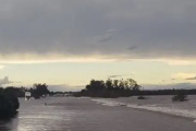 Entre Ríos prepara protocolos de seguridad vial ante el pronóstico de contingencias climáticas