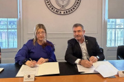 Entre Ríos incorporará 40 nuevas tobilleras electrónicas para controlar prisiones domiciliarias