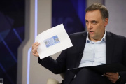 Bitcoin, herencias y propiedades: el detalle de la declaración jurada de Adorni