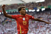 Cuáles son los cuatro partidos que se jugarán este lunes por el Mundial 2026
