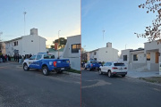 Encontraron muerto al joven de 18 años que era buscado en Federación