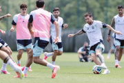 Argentina debuta este martes ern el Mundial contra Argelia: horario, TV y posible formación de la Scaloneta