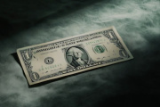 Jornada financiera: el dólar subió por tercer día seguido y alcanzó su precio más alto desde febrero