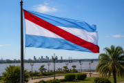 19 de junio: Entre Ríos celebra el Día de su Bandera