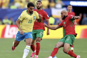 Brasil, Estados Unidos y Marruecos animan la fecha del Mundial este viernes: horairos y dónde verlos