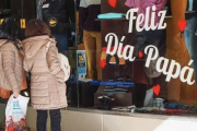 Día del Padre 2026: las ventas cayeron 0,3% con respecto al año pasado