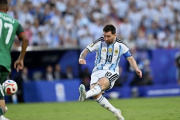 Juegan Argentina vs Austria: probables formaciones y dónde ver el partido