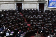 No hubo quórum y se frustró el debate de la interpelación de Manuel Adorni