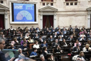 La Cámara de Diputados dio media sanción al “Súper RIGI”