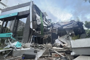 Terremoto en Venezuela: ya hay cerca de 170 muertos y casi 1.000 heridos