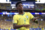 Mundial 2026: Brasil, Paraguay y Alemania definen su suerte este lunes