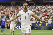 Mundial 2026: Inglaterra, Bélgica y Estados Unidos buscan su lugar