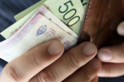 La morosidad sigue en aumento, alcanzó el 12,7% y la exclusión crediticia ya alcanza a casi 7 millones de argentinos