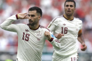 Mundial hoy: los tres partidos de 16vos de este jueves, horarios y cómo verlos