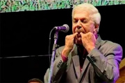 A los 84 años murió Rubén Cuestas emblema de la música entrerriana