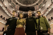 MÚSICA PARA VOLAR EN PARANÁ